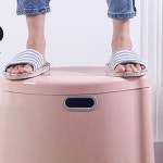 환자용변기 이동식화장실 간이화장실 캠핑변기 좌변기 : 재구상회