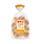 식자재왕 옥수수맛 모닝롤 360g (14개입) : 쿠킹스토어