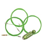 에서 선박 us 1 pc 자전거 케이블 가이드 유압 시프터 설치 A1-C0009 : 해리유통