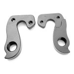 자바 룩 FR 리블 자전거 RD 후면 변속기 행거 Mech 드롭아웃 자갈 탄소 산악 프레임 29Er 익스텐더 2 개 : 해리유통