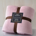 대한항공담요 비행기담요 극세사 무릎 휴대용 쇼파 캠핑 담요 : 힐링셀링