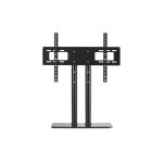티비 스탠드 삼성 LG 호환 TV 거치대 브라켓 R-11XL R : rosevie