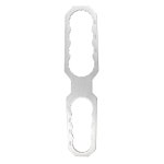 다기능 렌치 도구 자전거 통합 하단 브래킷 제거 수리 : 해리유통