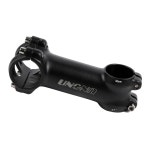 1-1/8 알루미늄 MTB 자전거 스템 60 70 80 90 100 110 120 130mm 28.6x31.8mm 도로 7 17 35 산악 핸들 줄기 : 해리유통