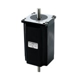 HLTNC 하이브리드 스텝 드라이버 NEMA23 스텝퍼 모터 CNC용 57x112mm 4-리드 3A 3N.m 112mm 428Oz-in NEMA 23 TB6600 DM542 DM... 