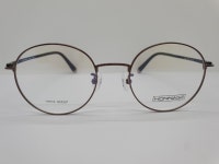 오마주안경 HOMMAGE 7510 가벼운안경 티타늄안경 둥근안경 : 남대문 안경과사람들