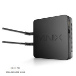 MINIX NGC-7 PRO Win11 Pro ( DDR4 삼성 32G, SSD 512GB) 미니PC : imcore7