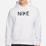 휴드컴퍼니 | 나이키 스우시 클럽 오버사이즈 플리스 기모 프렌치테리 후드 티셔츠 : 바비스포츠