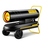 온실 열풍기 전기 온풍기 가스 히터 축사 난방 공장 대형 : 제이앤상점