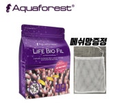 [아쿠아포레스트] AF 라이프 바이오 필 ( Life Bio Fil) 1.2L : 코통령
