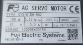 Fuji gys101d5 rb2 : 한샘리사이클
