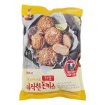 원하프] 한입바삭한돈까스 500G/목우촌 [고객만족 총알배송 : 원하프