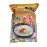 해가득 가마솥 곰탕 600g 즉석식품 가정용 : 곰소할인마트
