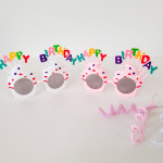 생일 파티 안경 인생네컷 선글라스 파티용 사진소품 인생네컷 : 러브마이띵스