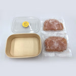 누구나 쉽게 만드는 수제간식 댕댕김밥 만들기 : 맛있개도냥냥-댕댕대학