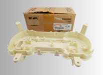 야마하 순정 XMAX 엑스맥스 구형 계기판 하단 케이스 B74-H3572-00 : 혼다오토바이부품실