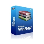 WinRAR : 코리안소프트