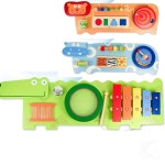 유치원 어린이집 벽걸이교구 놀이방 키즈카페 학습교구 : 프롬서호