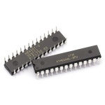2 개/몫 ATMEGA8L-8PU DIP28 IC MCU 8BIT 8KB 플래시 28DIP ATMEGA8L-8 PU 8 비트 AVR 8K 바이트 시스템 프로그래밍 가능 ATMEG : 399276
