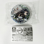 [귀멸의 칼날] 귀멸의 칼날 반창고 캔배지(풍주, 사주, 수주) : kuruna 쿠루나