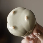 [다도 다기] 예향원 초목재유 복고 색채수회 청죽 차거름망 세트 E-9827 : 예향원