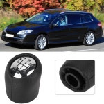 자동차 기어 스틱 노브 헤드 라구나 II MK2 01-07 : 스타더스트312