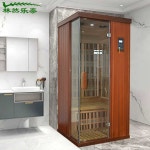 구월쇼 이동식황토방 펜션 한옥 이동식 사우나 : 구대월드쇼핑