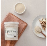 [순수분말] 영주도라지만 담은 도라지가루 180g (PET용기) : 주식회사 마루인터내셔널