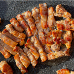 호호미트클럽 한돈 삼겹살 1kg 냉장 생삼겹살 칼집 대패삼겹살 : 호호미트클럽