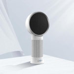 사무실공기청정기 벤소닉 미니 데스크탑 탁상용 공기청정기 : SellTheDream