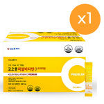 코오롱제약 코오롱 리얼 비타민c 프리미엄 2g 180포 : 헬스썸플러스