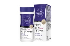 내츄럴플러스 에버핏 코어 다이어트 60정 : 주식회사 마루인터내셔널