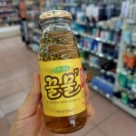 호연당꿀물 편의점 아카시아 꿀물파우치 꿀물 150ml 60팩 : 언니네산지직송
