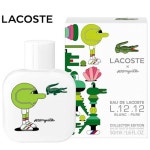 라코스테향수 블랑포맨 제레미빌에디션 오드뚜왈렛 EDT 50ml : juneplus