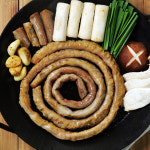 프리미엄 삶은 한우 소 곱창 밀키트 대창 막창 저탄고지 : 도화담 한우곱창