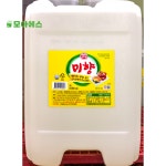 업소용 미향 18리터 고기 잡내제거 식당용 : 모아내가