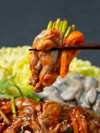 통영 생 깐 굴 세척 석화 1kg : 주식회사 엄마수산