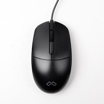 유선 광마우스 USB 1600dpi 양손용 벌크 게이밍마우스 가성비좋은 : 새날쇼핑몰