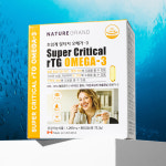 초임계 알티지 오메가3 rtg 효능 비타민E 임산부 약국 저온초임계 혈행개선 눈건강 : 니어바이닥터