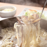 2kg이상 해감 동죽조개 산더미 동죽칼국수 밀키트 세트 물총칼국수 3-4인분 : 푸드스토리365