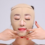 얼굴 리프링 탄력 페이스 마스크 피지 모공 : 리빙스컴퍼니