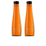슈에무라 URBAN MOISTURE 하이드로 너리싱 샴푸 건조 모발 300ml 2팩 : 월드유로샵
