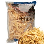 황태채 자연건조 700g 노랗태 먹태 덕장 북어채 국 무침 포 : 착한커머스05