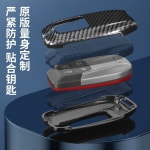 페라리 키케이스 키링 키홀더 812 키 세트 F8/ST90/458/488/포르토피노 팩 새 케이스에서 사용 가능 : 생생직구