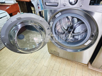 부산 중고 드럼세탁기 LG 18키로 [02-136] 양산 김해 판매 : 한빛중고마켓 부산본점