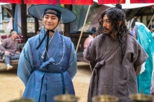 기방도령 DVD 투피엠 준호 출연 드라마 일본 굿즈 메이킹 포함 : 연통상회
