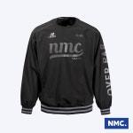 NMC X OG 포켓 피스테 블랙 나이스매너스클럽 : 벙커샵 스토어