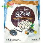 국내산 김가루 1kg 만두국 떡국 고명 토핑 조미 : 모아내가