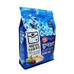 하림펫푸드 밥이보약 강아지 빛나는 피모 애견 모질 피부 저 알러지 사료 2kg DOG : 온리웰