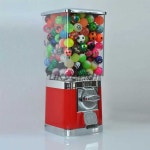 뽑기 가챠 문방구 행사 상업용 코인 소형 뽑기통 옛날 : 선희상점